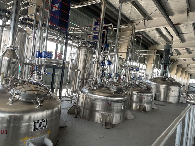 China Sunnycare Inc Bedrijfsprofiel