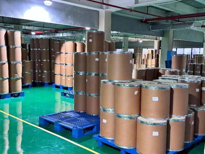 China Sunnycare Inc Bedrijfsprofiel