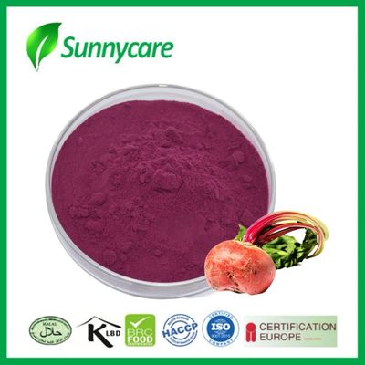 Bietenextract sappoeder voor sport Voeding spierzuurstofzuiging Functionele dranken