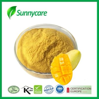 Mango Fruit Powder Mangifera indica L. Gezondheid Dranken voor de spijsvertering