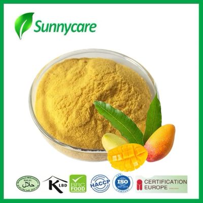 Mango Fruit Powder Mangifera indica L. Sportvoeding bevordert celgezondheid